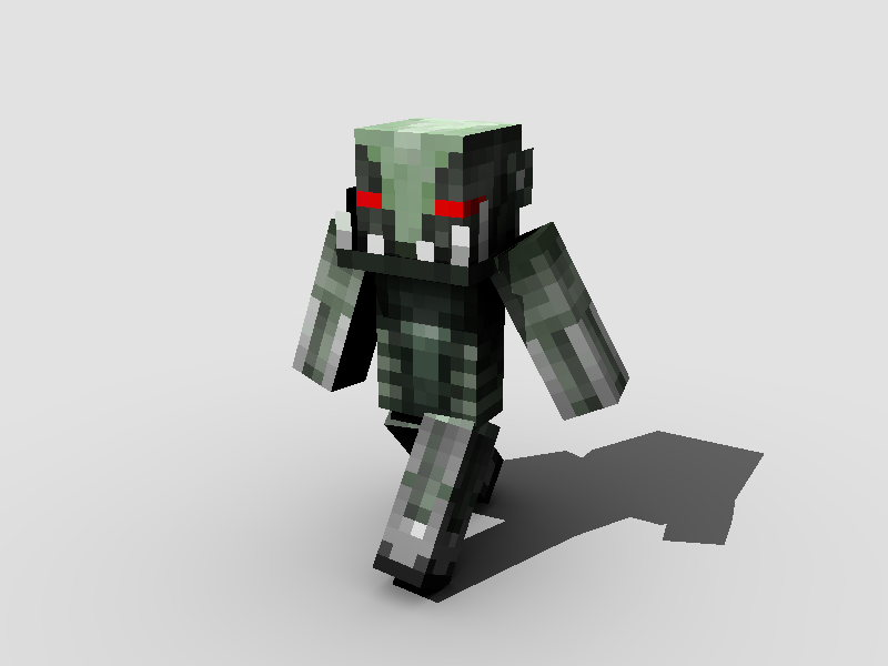 Minecraft skin