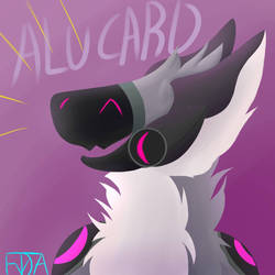 Alucard the protogen