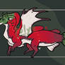 Seawing Adopt (open!)