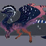 Bird Dragon Adopt (pending)