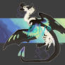Knob-Billed Adopt (open!)