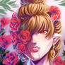 Blooming Curse