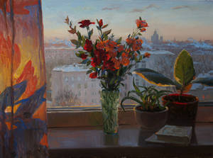 winter sun by kochetkov winter sun by kochetkov