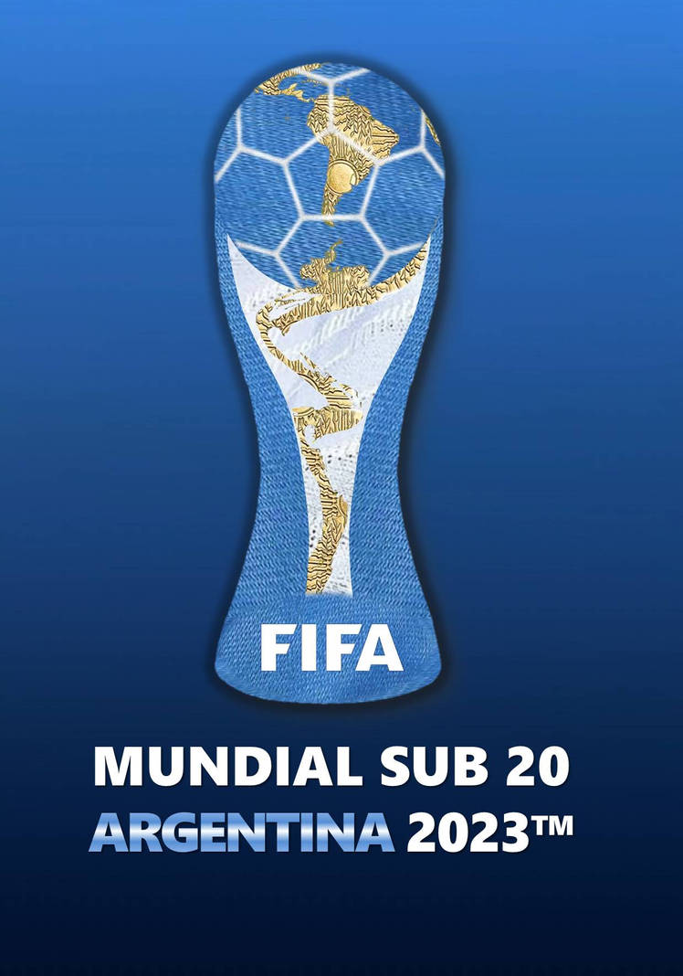 Fifa Mundial Sub 20 Argentina 2025 15 by DaveRO79 on DeviantArt