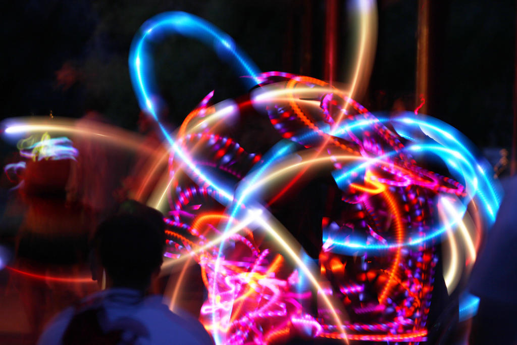 Mini Rave by Imperial-Assassin on DeviantArt