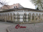 Exclusive Stock :: Gothic Windows by Selunia