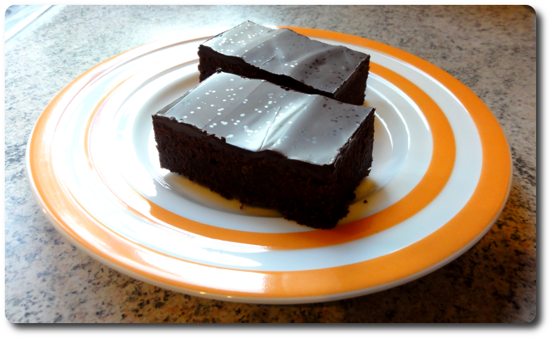 Vegan Brownies