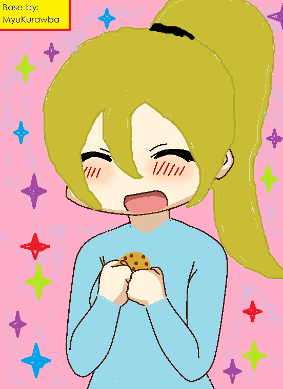 The Joy of Cookies