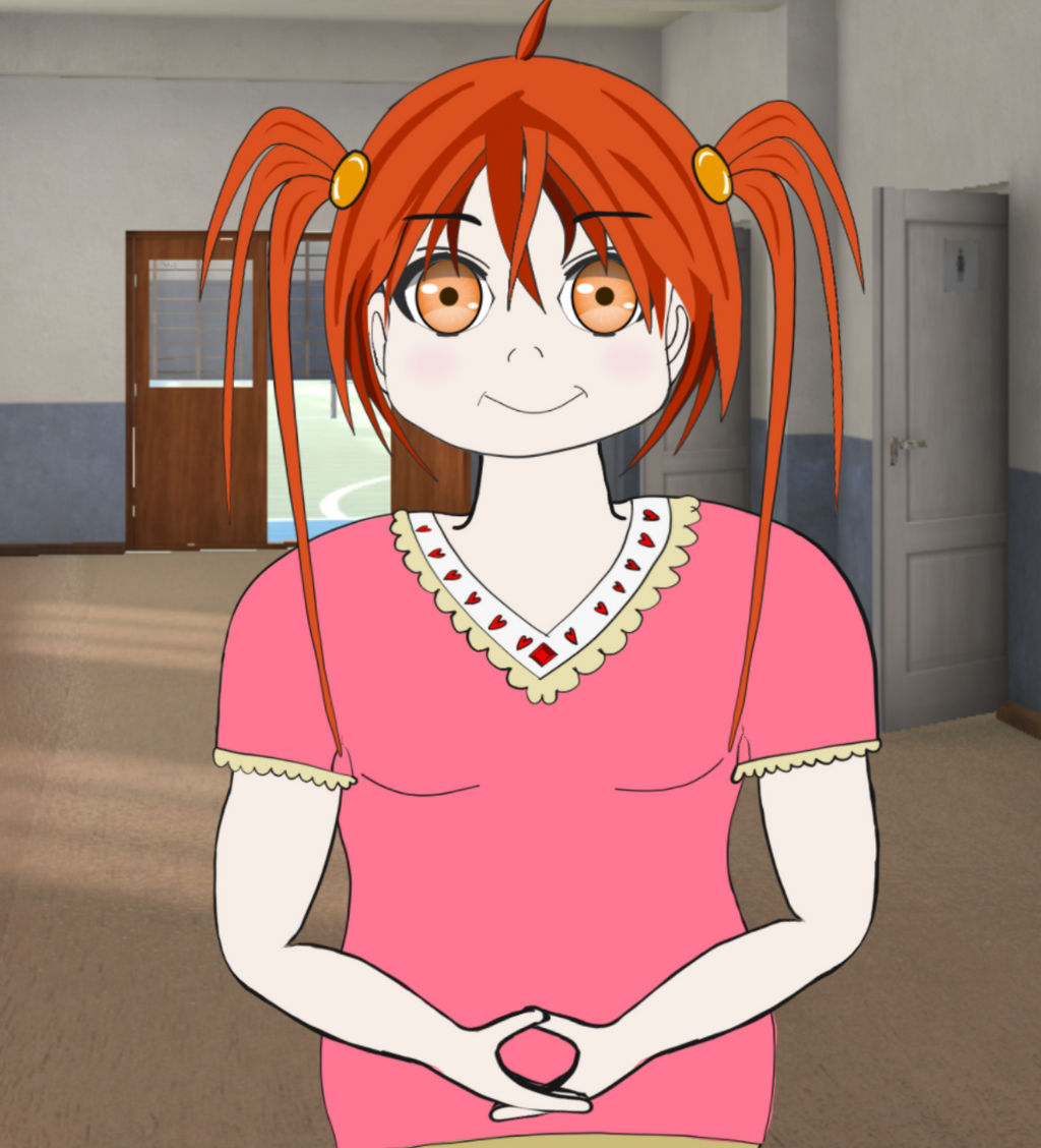 Deviantart Randomstuff3000 Helen Helen by XOrdinary99 on DeviantArt