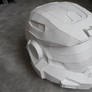 Halo Reach Mark V [B] helmet