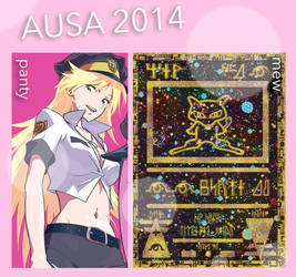 AUSA 2014 Plans!