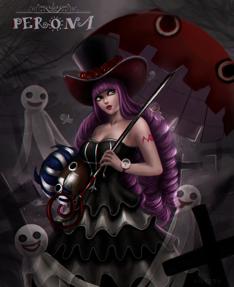 perona