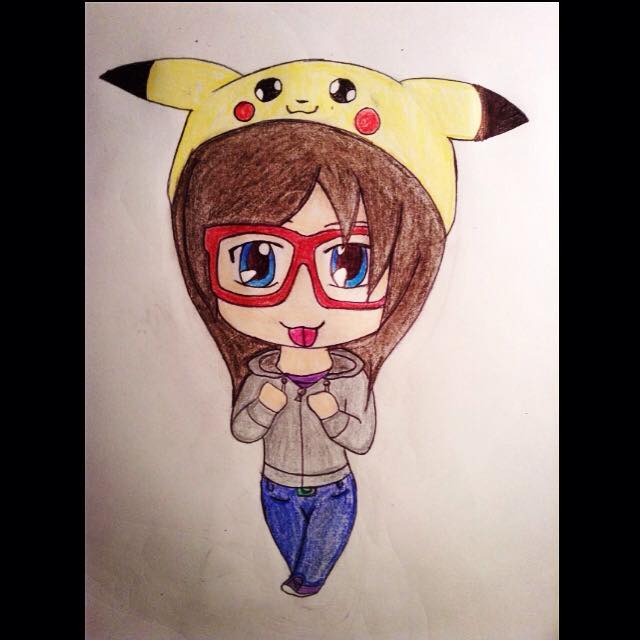 Chibi Me