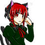 Orin on iScribble