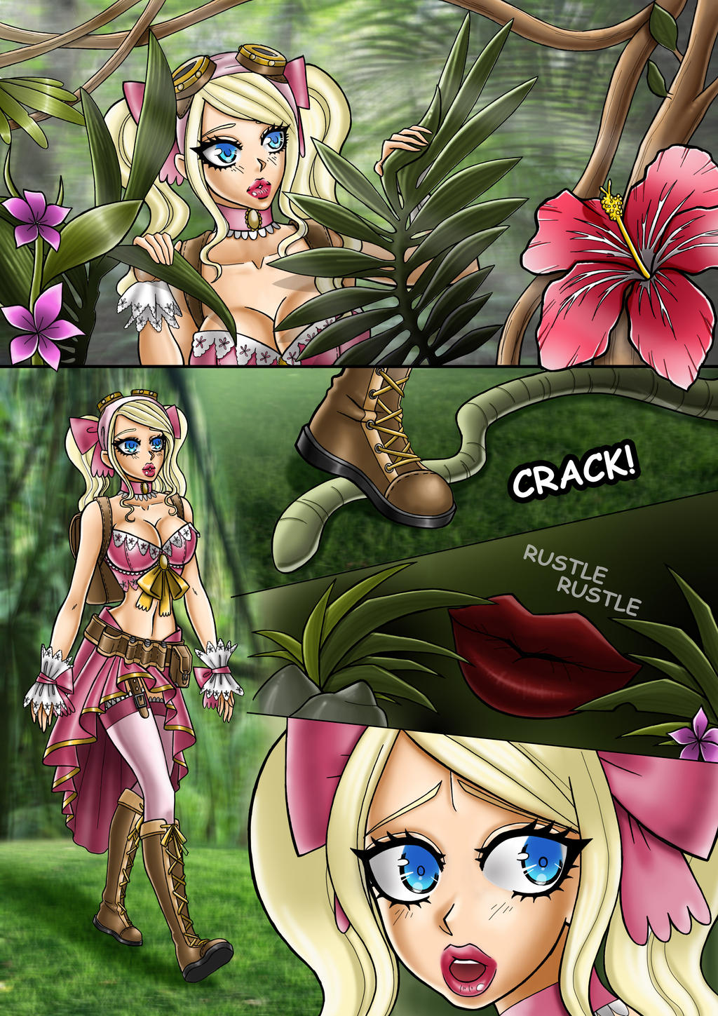 plant vore digestion plant vore digestion