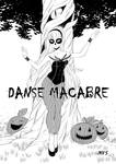 Danse Macabre by MyVoreShort