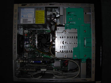 Current Computer