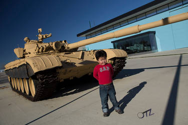 Calgary Military Museum