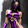 Mileena