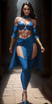 Kitana