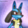 Lucario