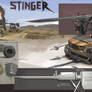 Stinger