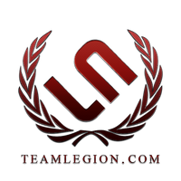 Team LgN Logo attempt #1