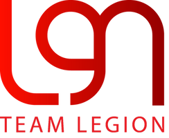 Team LgN Logo attempt #2