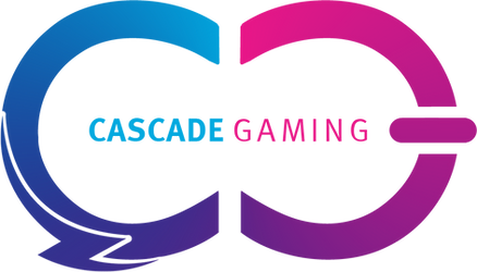 Cascade Gaming Logo