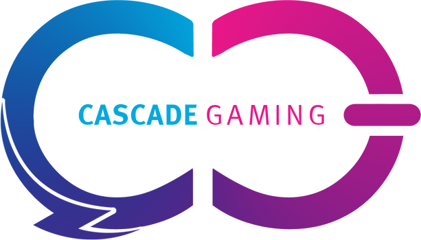 Cascade Gaming Logo