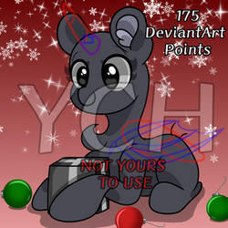 Christmas YCH 1 (CLOSED)