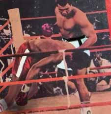 Muhammad Ali the Greatest