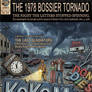 Gone with the Winds: The 1978 Bossier Tornado