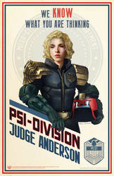 Judge Anderson