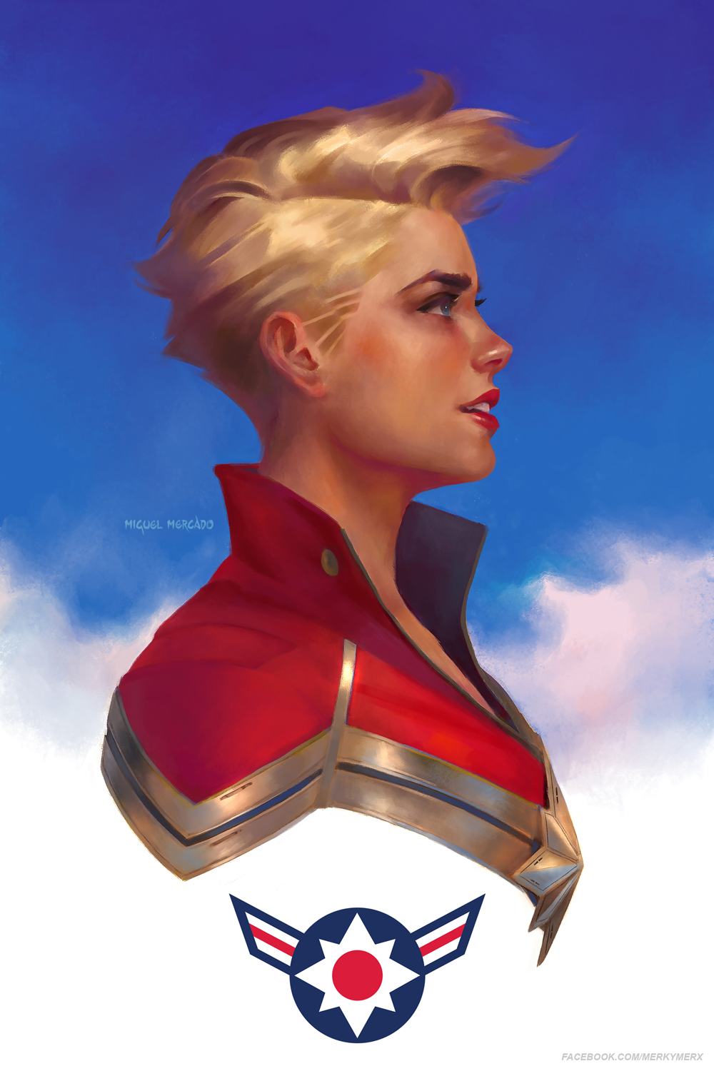 Carol Corps by merkymerx on DeviantArt Carol Corps by merkymerx on DeviantArt