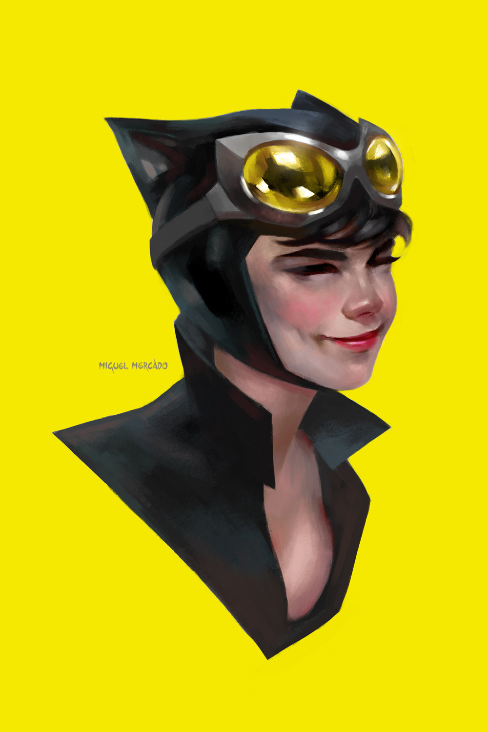 Selina