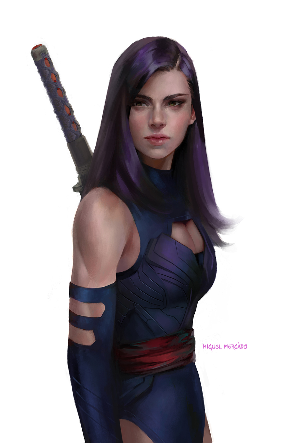 Psylocke