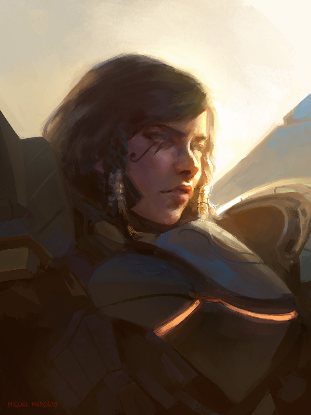 Pharah