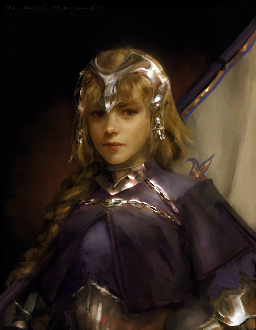 Jeanne d'Arc