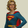 Silver Age Supergirl