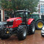 tractor vs city enforcement