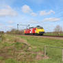 Motorpost 3029 heading to hoogeveen