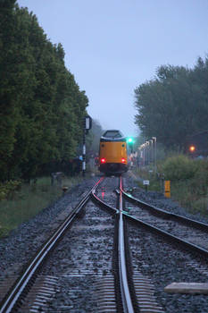 Volker V100 203-2 with NS ICMm 4080 (3)