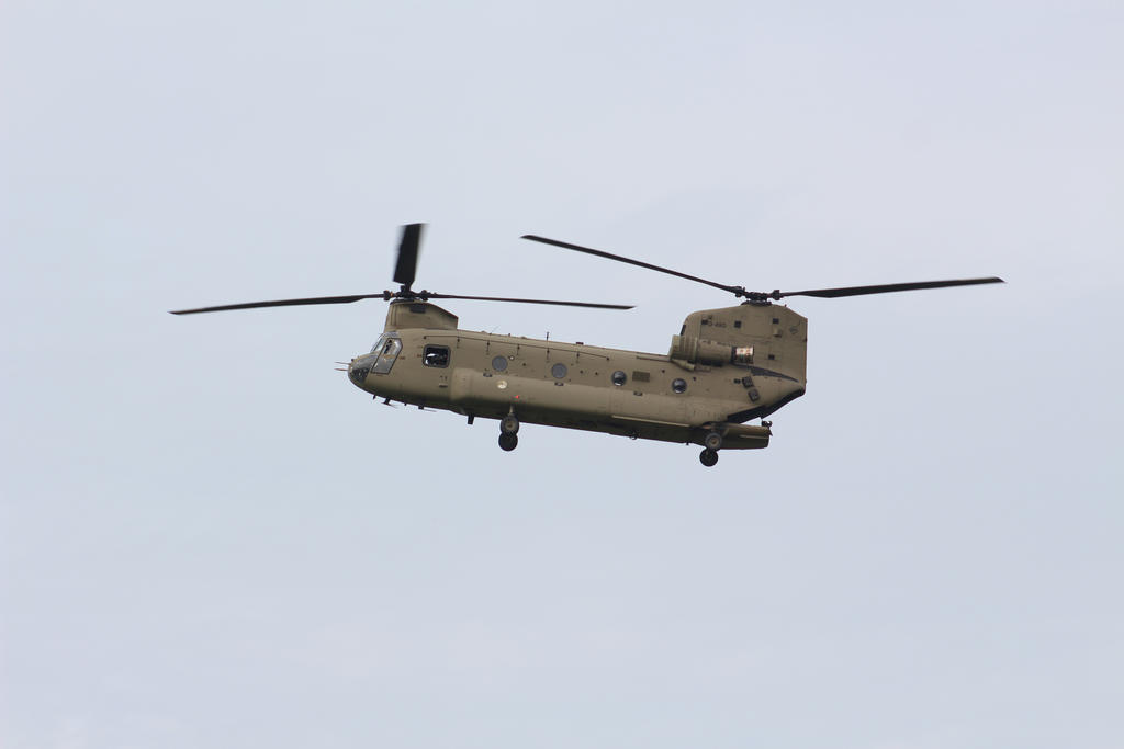 Chinook Rnlaf RNLAF Chinook D-480 by damenster on DeviantArt