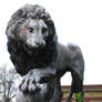 Lion Statue