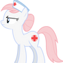 Vector 016 - Grumpy Nurse Readheart Vector