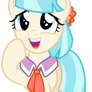 Vector 034 - Beaming Coco Pommel