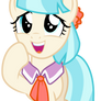 Vector 034 - Beaming Coco Pommel