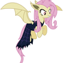 Vector 037 - Return of Flutterbat