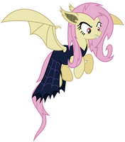 Vector 037 - Return of Flutterbat